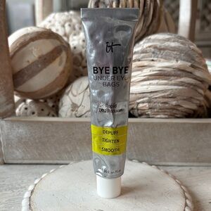 it cosmetics Bye Bye Under Eye Bags Eye Cream